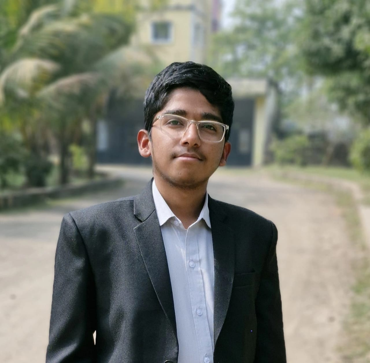 Team Member T.Omkar